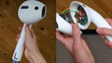 This Hammer-Sized AirPod Can Play Music Like A Real One