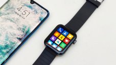 Xiaomi Launches An Apple Watch Clone For Half The Price