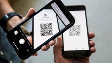 How To Share A Wi-Fi Network With Android 10