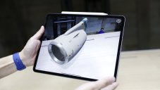 Apple's iPad Pro 2020 Said To Sport 3D Sensor