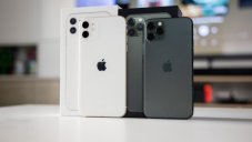 iPhone 11 Pro Among Best-Selling Products in Alibaba's Record Singles' Day Sale In China