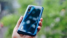 Xiaomi Mi CC9 Pro (Mi Note 10) Hands-On: You Can't Really Ask For More
