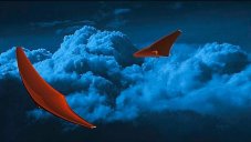 This Stingray-Shaped Spacecraft Is Perfect For Exploring Venus