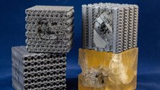 This Material Is BulletProof And Can Be 3D-Printed