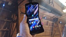 Screen Repair & Replacement For Motorola Razr 2019 Is Surprisingly Low