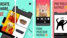 Facebook Is Testing A Meme-Making App Called Whale