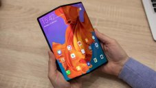 Replacing Huawei Mate X Display Is As Expensive As Buying A Brand New iPhone 11 Pro