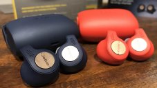 Tired Of Black? Take A Look At These Coloured Headphones And Earbuds