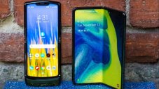 Motorola Razr Vs. Samsung Galaxy Fold: The War Of Foldable Phones
