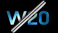 Foldable Galaxy W20 Announced: Snapdragon 855 Plus & 5G Connectivity