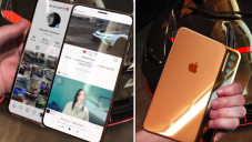 iPhone Slide Pro Is A Sliding iPhone And It Looks Cool