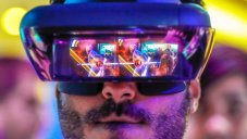 Lenovo AR Glasses Allow Users To Simulate Multiple Screens