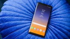 An Update For Galaxy Note 9 Has Hidden Option For A 120 Hz Refresh Rate