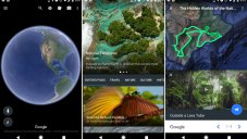 You Can Now Design Your Own Tours On Google Earth Even If You Are Not A Professional