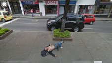Top 'WTF' Scenes On Google Street View That Makes You Laugh Out Loud