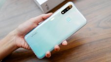 Vivo Y19 Arrives In India With Helio P65 SoC & 5,000mAh Battery