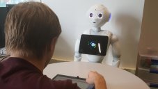 Trash Talk Robots Are So Good They May One Day Manipulate Human Decision Making