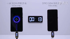 Xiaomi's New 100W Fast Charging Tech Juices Up A 4,000mAh Battery In 17 Minutes