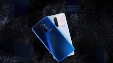 Realme X2 Pro With Snapdragon 855 Plus & 50W SuperVOOC Flash Charge Arrives In...