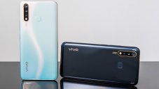 Vivo Y19 Unboxing: Triple Rear Cameras, 6GB RAM, And 5,000mAh Battery