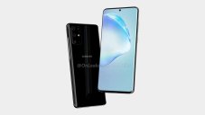 Galaxy S11 Screen Protector Photo Surfaced, Confirming Note 10-Like Hole-Punch Display