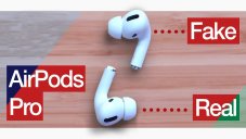 AirPods Pro Vs. Its Rs. 9,400 Replicas: The Fakes Have Several Similarities To The Authentic