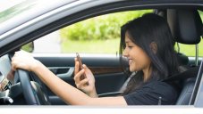 Drivers Beware, This AI Camera Can Spot You Using Phones At The Wheel