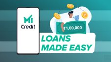 Xiaomi To Launch Mi Credit In India Offering Quick And Easy Digital Loans