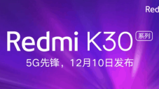 All About Redmi K30: 120Hz Screen, 5G Support, 4 Cameras, Priced From Rs. 20,000
