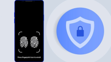 Qualcomm’s Latest In-Display Fingerprint Sensor Can Read Two Fingerprints At Once
