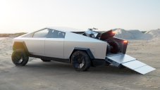 Once Again, Tesla’s Cybertruck Will Join Another Police Force