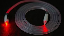 We Can Now Make Cables From Wood That Will Degrade On Its Own When Thrown Away