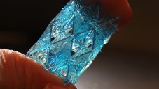 Scientists Test Bone-Styled 3D-Printed Construction Materials