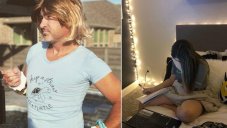 Dad Punished Daughter By Posting Embarrassing Photos On Her Social Media