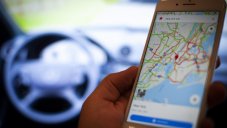 Don't Worry, Girls! Google Maps Will Help You Avoid Dark Roads And Streets