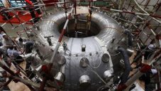 China's Artificial Sun Will Start Operating In 2020