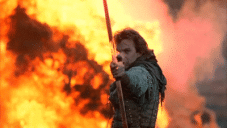 Sorry But Armies Of Old Didn't Use Fire Arrows Like They Do In Movies!