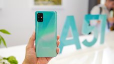 Galaxy A51 & Galaxy A71 Go Official With Hole-Punch Displays