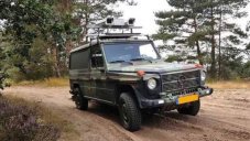 This Smart Camera System Can Detect Roadside Bombs In Real Time
