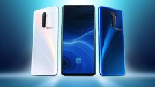 Realme Reached 15 Million Phones Sold In India In Its First Year; Aim To Double In...