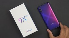 Honor 9X & Honor Magic Watch 2 Confirmed To Arrive In India Next Month