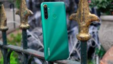 Realme 5i Arrives In India With Quad Rear Cameras & Snapdragon 665 SoC