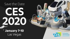CES 2020