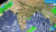 Google AI Can Accurately Predict The Weather In Just A Few Minutes