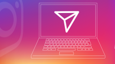 Instagram Is Testing Direct Messages On The Web