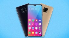 Gionee Steel 5 Is A New Entry-Level Phone With A 5,000mAh battery