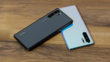 Huawei P40 Renders: Punch-Hole Display & Galaxy S20-Like Triple Camera Cluster