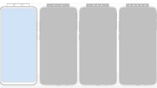 Xiaomi Granted New Pop-Up Camera Design With Up To 7 Sensors
