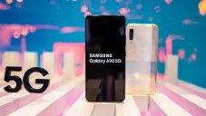 Samsung Sold More Than 6.7 Million 5G Galaxy Smartphone In 2019