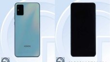 Honor MOA-ALL Listed On TENAA With Full Design & Key Specifications
